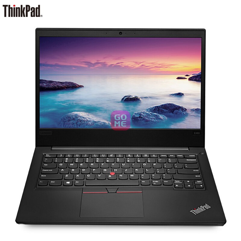 ThinkPad E480 14Ӣᱡխ߿ʼǱ ˴i5-8250U 8Gڴ RX550-2G(03CD/1Tе)ͼƬ