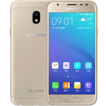 ǣSAMSUNG Galaxy J3 J3300ƶͨȫͨ4G ֻ ɳ ȫͨ4G (3G+32G)ͼƬ