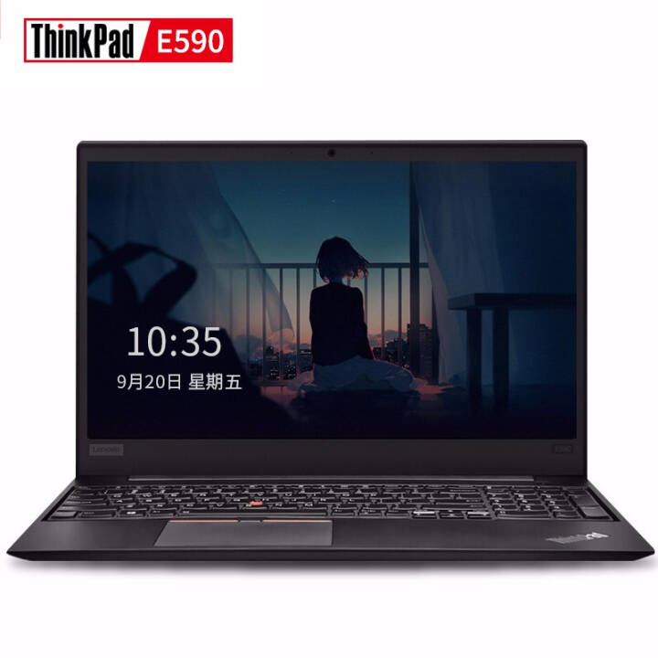 ThinkPad /E590 (32CD)15.6ӢϷխ߿ibm칫ʼǱ i7 8565u 8G 256G̬ӲͼƬ