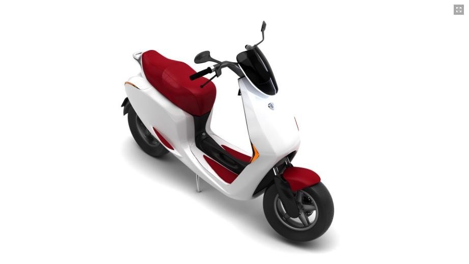 1.5KW/h Bolt scooter綯
