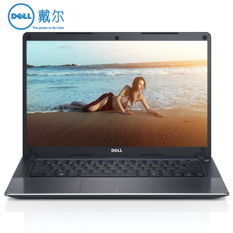 ��˳����� �ٷ���Ȩ������ Vostro 14 5000ϵ�� 5480��VOSTRO 14-5480D-1308S����14Ӣ��1�ᱡ ���� ���� ��Я ������˿�ʸС�