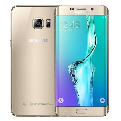  SAMSUNG Galaxy S6 Edge+G92804GB+32GB ɫ ƶͨ4GֻͼƬ