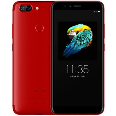 ԭ⡿ Lenovo S5K520ȫ  3GB+32GB  ƶͨ 4GֻͼƬ