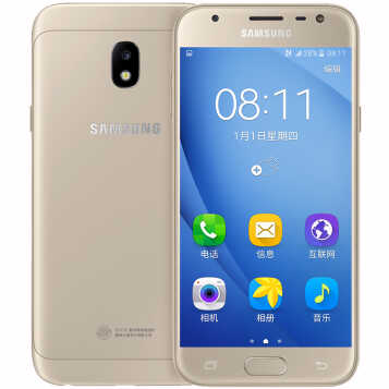 ǣSAMSUNG Galaxy J3 proJ3300ȫͨ4G˻ֻ ɳ 3G+32G