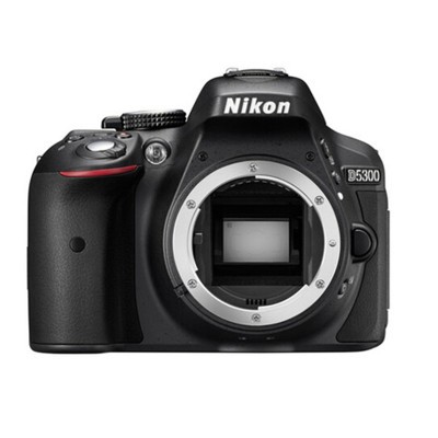 Nikon/῵D5300ż18-55/18-105/18-140