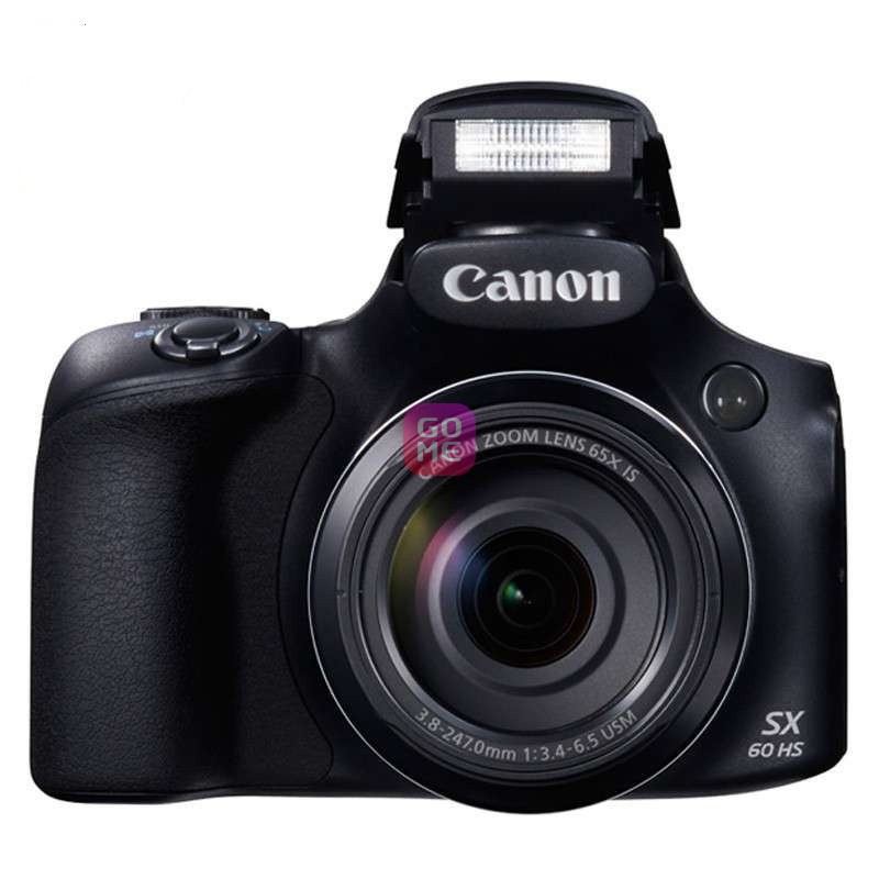 (Canon) PowerShot SX60 HS  161065ѧ佹WiFi(ٷ)