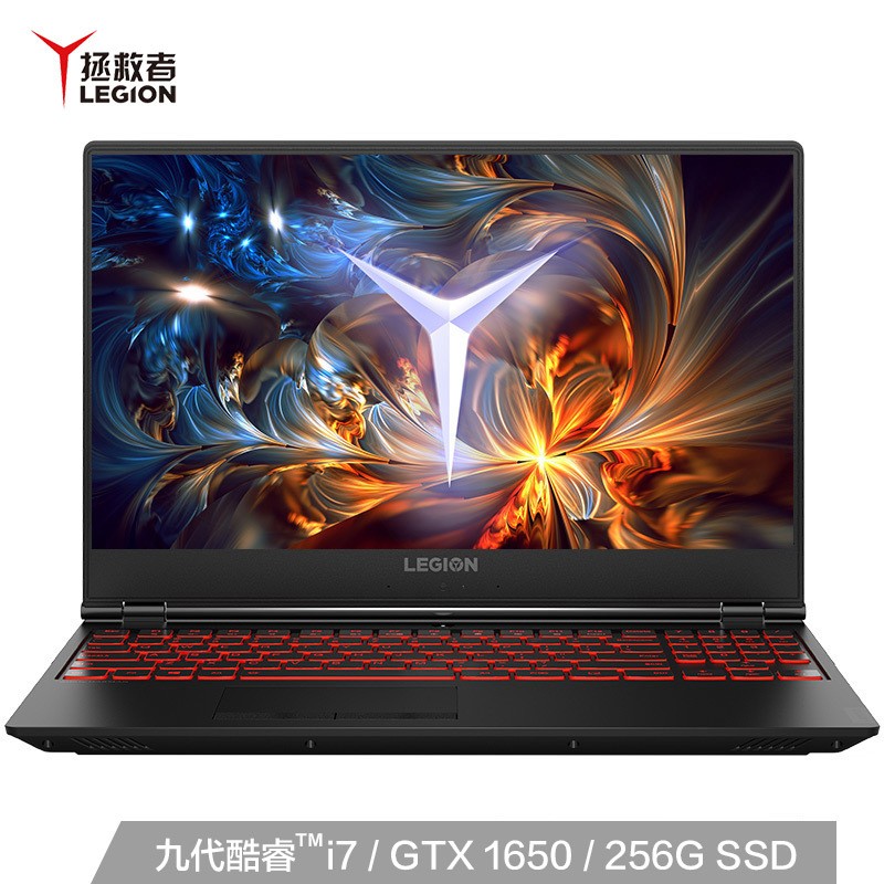 Y7000 2019 i7-9750H ʼǱ+8GڴͼƬ