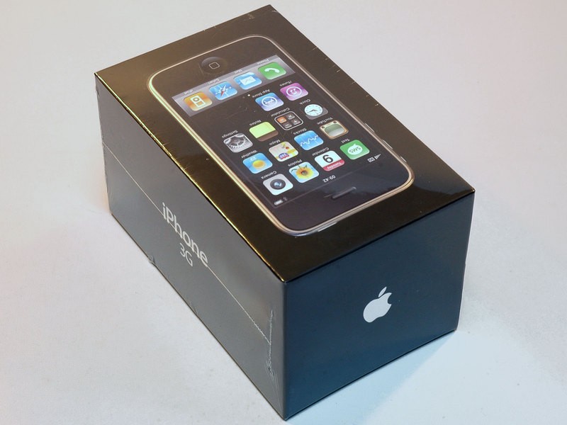 ϻ² ҿiPhone 3Gڲ