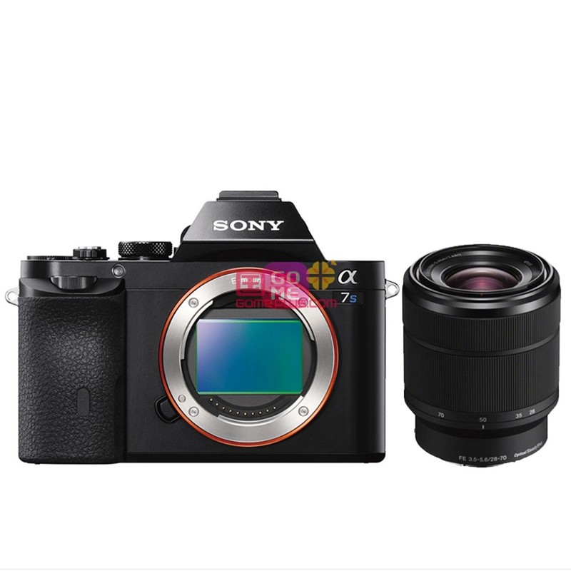 ᣨSonyILCE-7S A7Sȫ΢(A7S+FE16-35˾ ٷ)( ٷ)