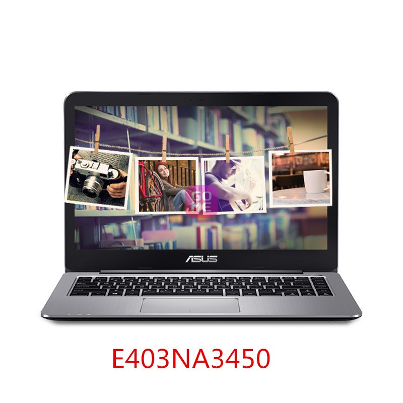 ˶ASUS E403NA3450 E403NA4200 14ӢᱡʼǱĺ 4G 128G̬ (4G+128G SSD ٷ)