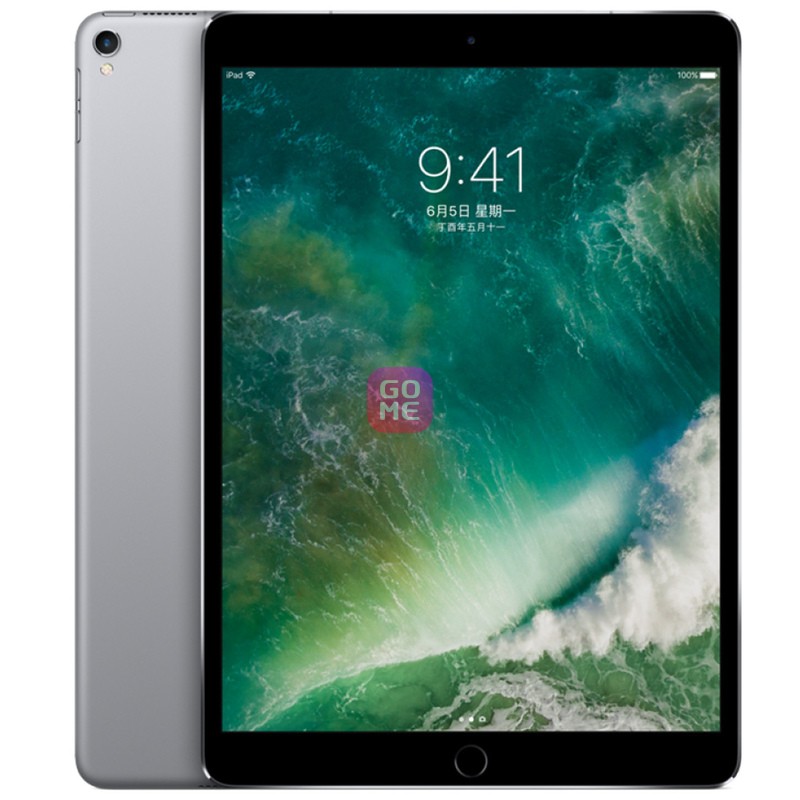 Apple iPad Pro ƽ 10.5 Ӣ磨512G WLAN/A10XоƬ/Retina/Multi-Touch MPGH2CH/AջɫͼƬ