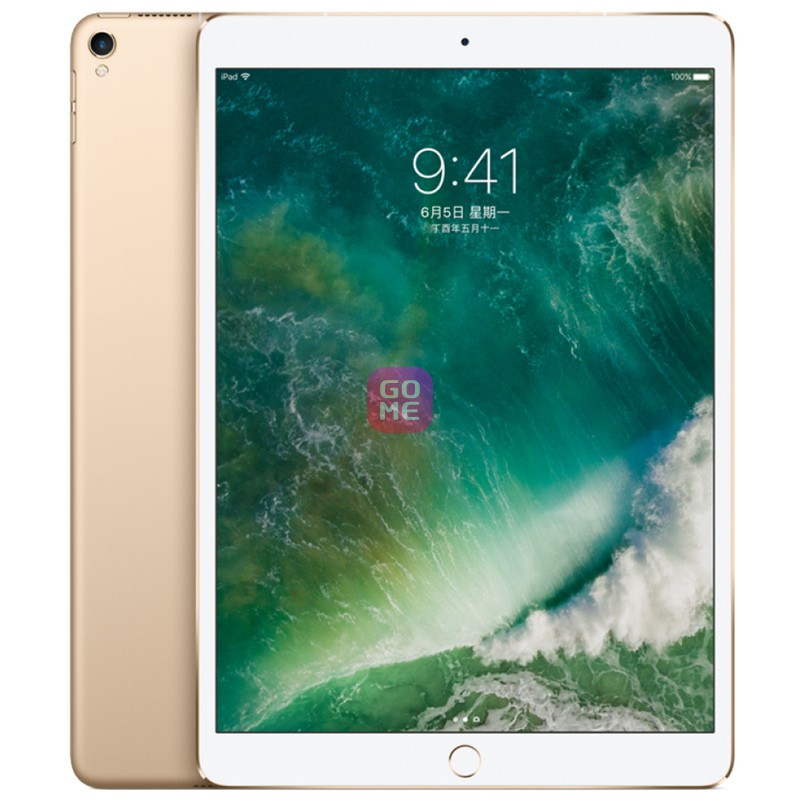 Apple iPad Pro ƽ 12.9Ӣ磨64G WLAN/A10XоƬ/Retina/Multi-Touch MQDD2CH/AɫͼƬ