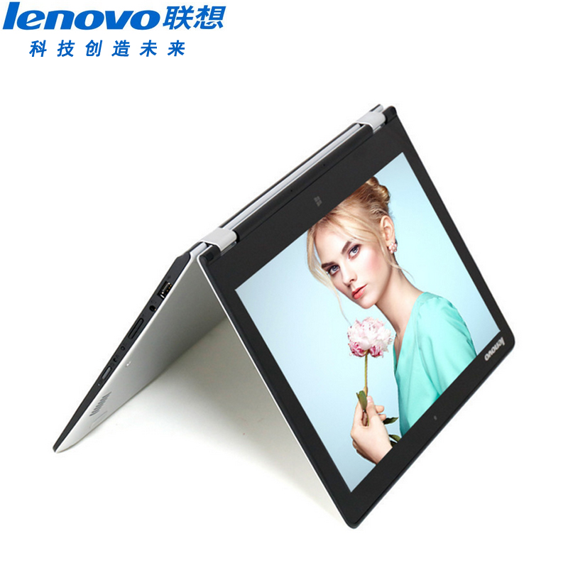 ٷȨ ˳ʡ YOGA 700-14-ISE 14Ӣʱᱡ  i7-6500U 8G 256G̬ 2G 1920x1080  ֧ʮ㴥ͼƬ