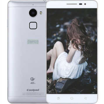 ɣCoolpad  PRO T2-C01 4Gֻ ˫˫  (2G RAM+8G ROM)ͼƬ