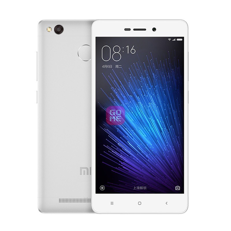 ֻXiaomi/С ֻ3X ˫˫ָƴֻ 3X(ɫ)(ɫ)ͼƬ