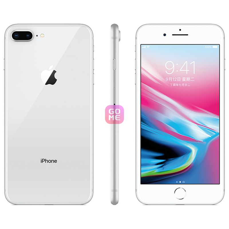 Apple iPhone 8 Plus 64G ��ɫ �ƶ���ͨ����4G�ֻ�