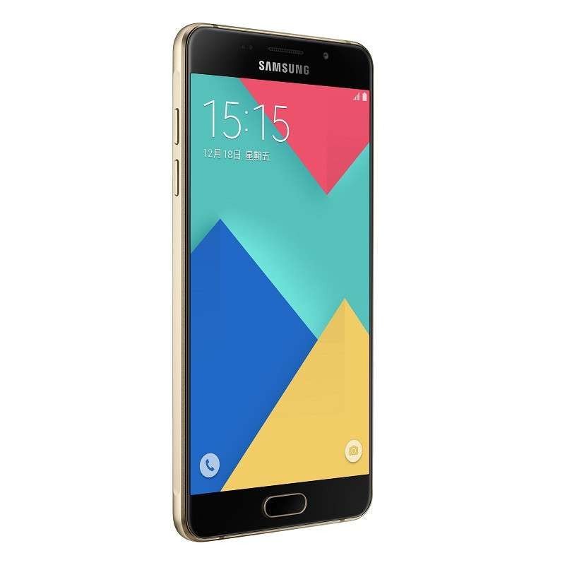  SAMSUNG Galaxy A9 (SM-A9000) ħýɫ 3GB+32GB ƶͨ4GֻͼƬ