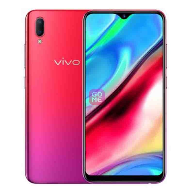 vivo Y93 4G+64G ˮȫ ƶͨȫͨ4Gֻ ˫˫ ֻ(ϼ ٷ)ͼƬ