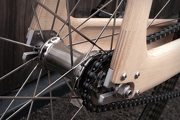 ϵʿѡ:ARVAK Bicykleľг