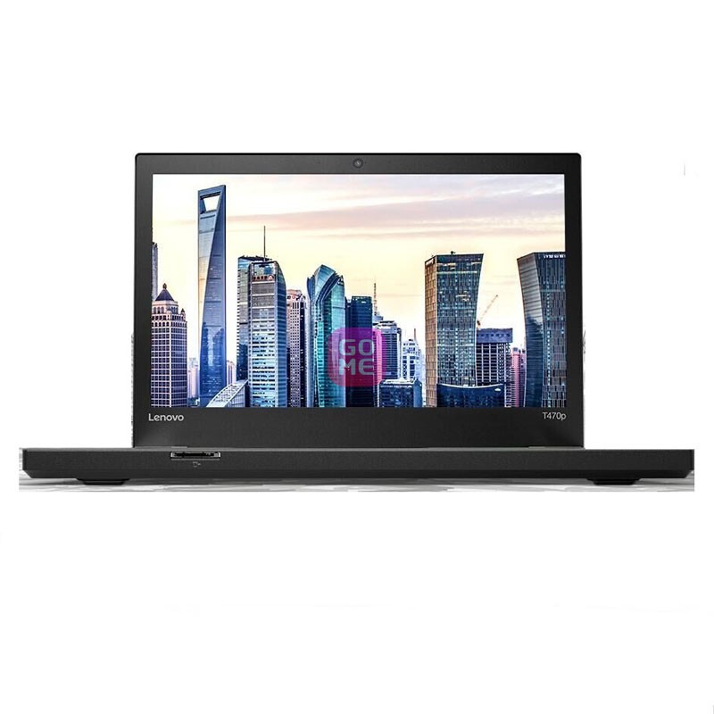 ThinkPad T470p12CD14ӢʼǱԣi5-7300HQ 8G 500G 2G IPS壩