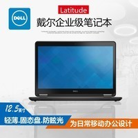 Dell/ Latitude 5000 E5280 i3-7100U 12.5ӢñʼǱͼƬ