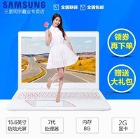 Samsung/ 800G5M X06X07ʿ15.6ӢϷʼǱͼƬ