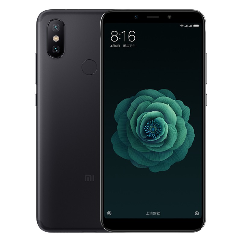 ײ͡Xiaomi/С С6X 4GB+64GB ʯ ƶͨ4Gȫֻͨ ϵ˫+1ͼƬ