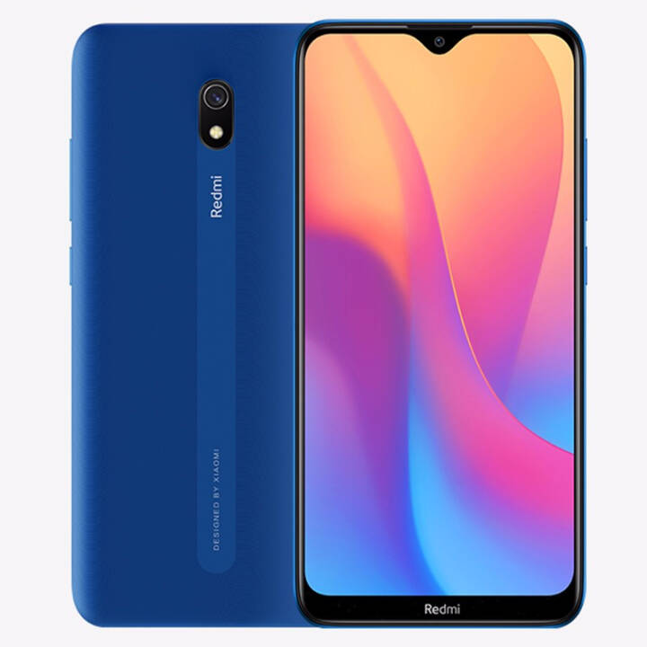 С 8A Redmi 8A ѧֻ  ȫͨ 4GB+64GBͼƬ