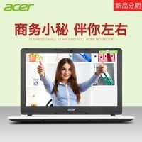 Acer/곞 ES1-331 ES1-331-C1PPᱡĺʼǱ13.3ӢͼƬ