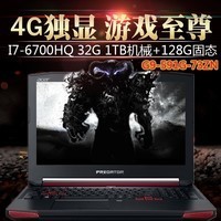 Acer/곞 ӶPREDATOR G9-591R-73ZN GTX980-4GϷͼƬ