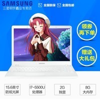 Samsung/ NP270E5K x0d15.6ӢʼǱi7 8G 1T 2GͼƬ