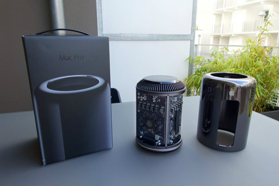 оMac Pro2013귢һֱޣ2016꣬ҲпܽһЩĽ䱸ȫOS Xϵͳ