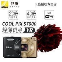 Nikon/῵ COOLPIX S7000μÿƬͼƬ