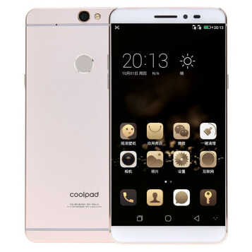 ɣCoolpad MAX A8-930 ˫˫ ֻ ɳ ȫͨ4G (4GB/32GB)