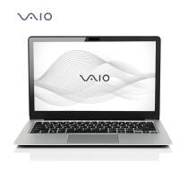 VAIO Zϵ 13.3ӢᱡʼǱ(Core i5 8Gڴ PCIe 256G SSD 2K Win10 )ɫ