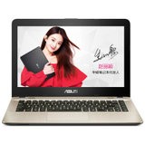 ˶(ASUS)ʯR414/A/F441UV7200 14ӢʼǱߴI5-7200U/4G/500G/2G(ڽ 4G/500G)