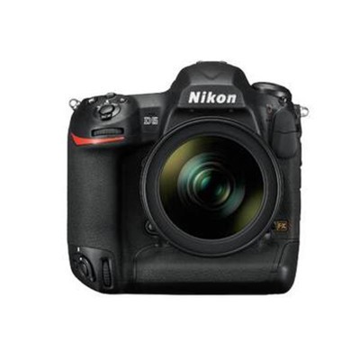 Nikon/῵D5  ȫרҵ콢뵥 CF汾