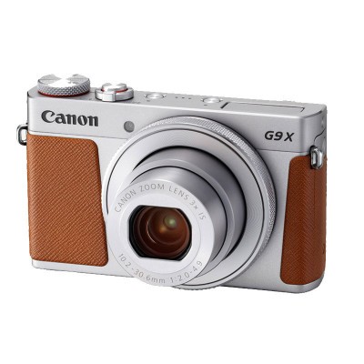ܣCANON PowerShot G9 X Mark II  ȦƬ ɫ++