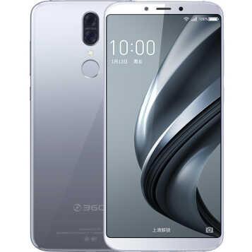 360 ֻ n6 pro ȫ  ȫ(6G RAM+64G ROM)