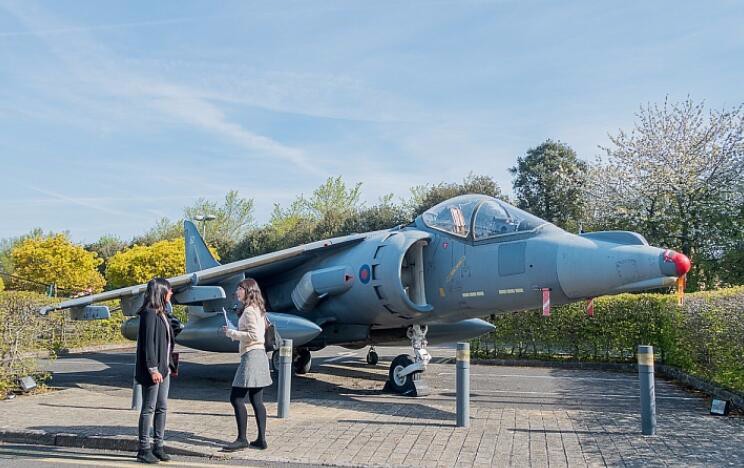 ̨Harrier Jump JetսѾۣܹ̾ҽӽֱ𽵵ɫս൱Ҫķսɫ