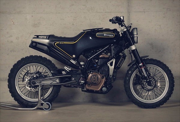 HusqvarnaĦг