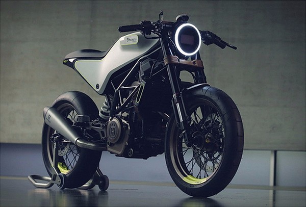 HusqvarnaĦг