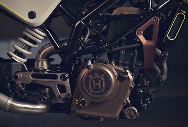 HusqvarnaĦг