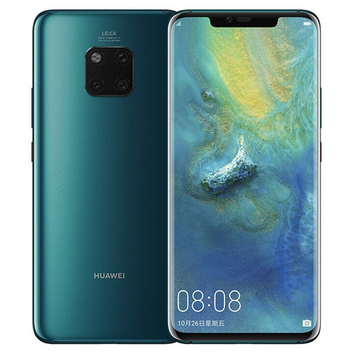 µŻݡΪHUAWEI mate20proֻ ȫͨ980оƬȫ΢Ӱ񳬴  6G+128GͼƬ