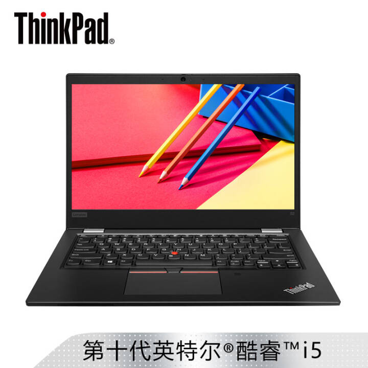ThinkPad New S2 2020 13.3Ӣ칫ᱡʼǱ ʮ i5 16G 512G̬Ӳح0LCDɫ officeͼƬ