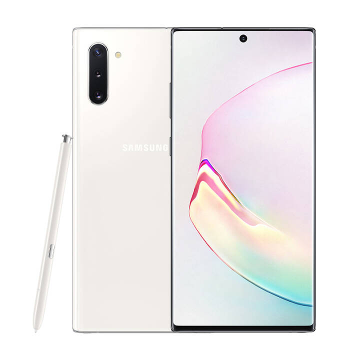  Galaxy Note10 S Pen 855 4Gֻ 8GB+256G ˹ ȫͨ 8+256GBͼƬ