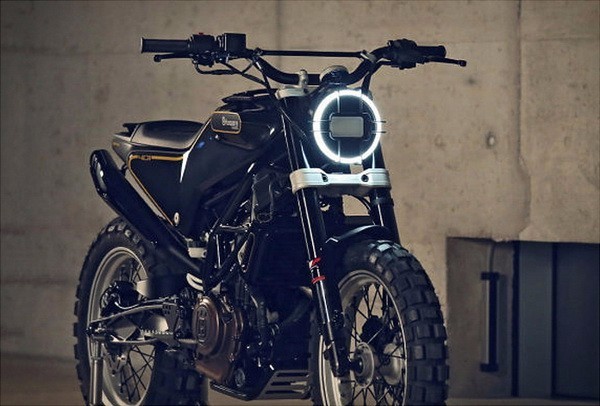 HusqvarnaĦг