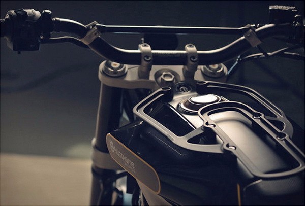 HusqvarnaĦг