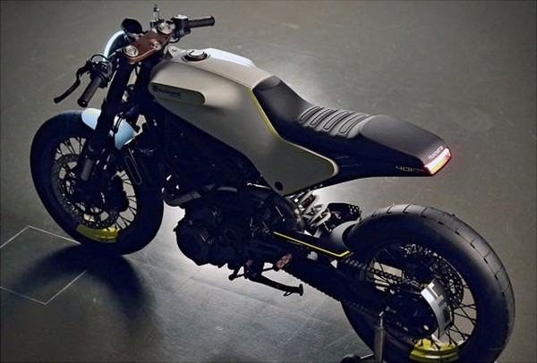 HusqvarnaĦг