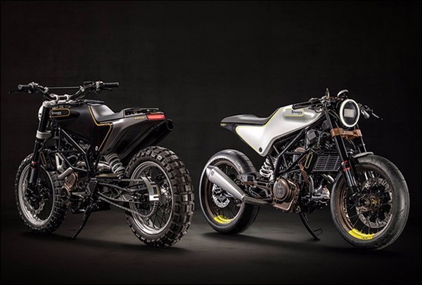 HusqvarnaĦг
